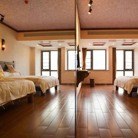 Tianmen Yeyu Hotel 张家界 外观 照片